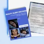 Beauty Sleep Decoded: Unlocking the Secrets of Skin Repair | Sleep and Skin Repair Science eBook for Glowing, Youthful Skin
