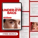 Banish Under-Eye Bags: Natural Remedy for Under Eye Bags Guide