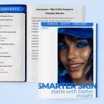 Smarter Skin Starts With Better Insight: The Ultimate Guide to AI Skin Analysis Apps for Personalized Skincare
