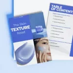 The Skin Texture Reset | Skincare for Improving Texture Guide, Smooth Skin Routine, Digital Skincare Download