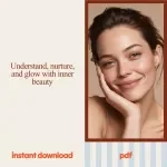 Inner Beauty Explained | 3-in-1 Inner Beauty Bundle: Guides, Quotes & Checklist