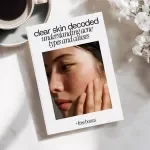 Clear Skin Decoded: Understanding Acne Types and Causes - The Ultimate Guide for Healthy, Glowing Skin