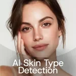 AI Skin Type Detection eBook – Complete Guide to ai skin type detection, Personalized Skincare Analysis, AI Beauty Technology & Smart Routine Building Digital Download
