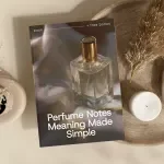 Perfume Notes Meaning Made Simple – The Ultimate eBook Guide to Understanding perfume notes meaning, Fragrance Families & Finding Your Signature Scent