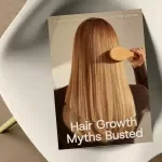 Hair Growth Myths Busted – Printable Hair Growth Myths Checklist, Scalp Health Guide, Digital Download for Smarter Hair Care Routine