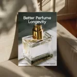 Better Perfume Longevity – Printable Checklist with Perfume Longevity Tips for All-Day Scent | Digital Download Fragrance Guide