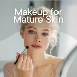 Your Makeup for Mature Skin Checklist – Printable Makeup for Mature Skin Guide for Radiant, Youthful-Looking Beauty