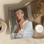 Beauty Standards Through History – A Deep Dive into beauty standards history, Cultural Ideals, Body Image Evolution & Society | Digital eBook Download