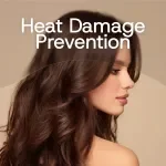 Heat Damage Prevention Checklist | Printable & Digital Download Guide for Hair, Skin & Home | AI-Powered Heat Damage Prevention Routine