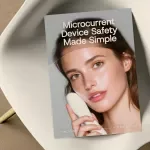 Microcurrent Device Safety Made Simple – Printable microcurrent device safety Checklist for At-Home Facial Tools, Esthetician Reference Guide & Digital Download
