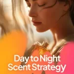 Day to Night Scent Strategy That Always Works – Printable Checklist for Perfume for Work vs Evening | Fragrance Rotation Guide | Digital Download