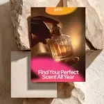 Find Your Perfect Scent All Year: The Ultimate Guide to Choosing Fragrance for Different Seasons