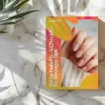 Brittle Nails Fix-It Checklist for Stronger Tips – Identify brittle nails causes, Nail Strength Recovery Guide, Printable Nail Care Routine Digital Download