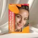 Face Roller vs Gua Sha Glow Routine – Face Roller vs Gua Sha Checklist for Sculpted, De-Puffed Skin | Instant Digital Download Skincare Guide