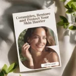 Ceramides, Restore and Protect Your Skin Barrier – Complete Guide on Ceramides for Skin Barrier Health, Skincare Routines, and Barrier Repair Tips