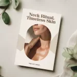 Neck Ritual, Timeless Skin – Ultimate Neck Skincare Routine Guide & Personalized Digital Checklist