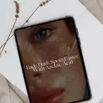 Fade Dark Spots Faster with Azelaic Acid – Complete Guide on how to clear hyperpigmentation with azelaic acid, Step by Step Routine, Skincare Science eBook Digital Download
