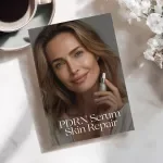 PDRN Serum Skin Repair Checklist – How to Use PDRN Serum for Skin Repair | Digital Download Skincare Routine Guide