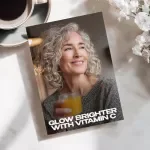 Glow Brighter With Vitamin C – The Ultimate Ebook Guide to Vitamin C in Skincare, Brightening Routines, Ingredient Education & Radiant Skin Secrets