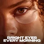Bright Eyes Every Morning – The Ultimate Under Eye Care Routine Guide for Dark Circles, Puffiness & Fine Lines | Digital Download Skincare eBook