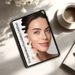 The Seamless Foundation Method – Damp Beauty Sponge Foundation Checklist | How to Use a Damp Beauty Sponge for Flawless Foundation | Makeup Technique Guide | Airbrushed Base Beauty Routine