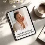 The Collagen Choice That Changes Your Skin – Complete Guide on how to select the best collagen supplement for skin | Collagen Supplement Buying Guide, Skin Health eBook, Beauty & Wellness Digital Download