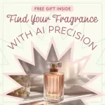 Find Your Fragrance with AI Precision | AI Tools to Find Your Signature Scent Guide, Digital Perfume Discovery eBook, Personalized Scent Finder Download