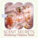 Scent Secrets: Mastering Perfume Notes – Perfume Notes Explained eBook Guide, Fragrance Layer Breakdown, Signature Scent Finder Digital Download