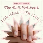 The Nail Bed Reset for Healthier Nails | Healthy Nail Bed Routine eBook | Nail Care Guide, Strong Nails Plan, Digital Download