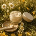 Moisturizing Steps