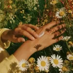 Hand Moisture Steps