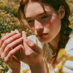 Giving Yourself a Manicure