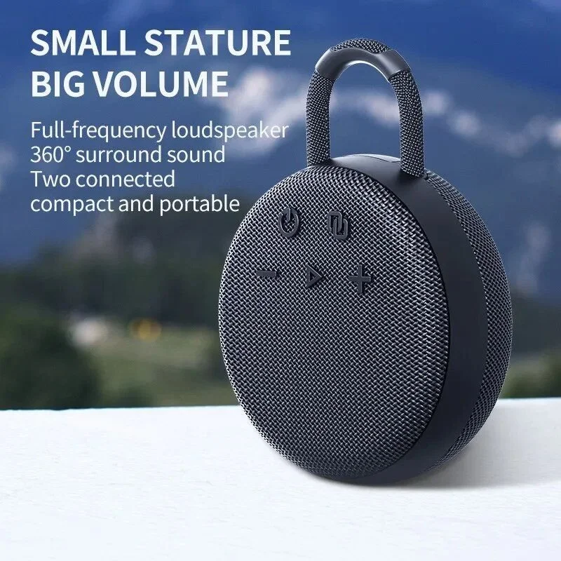 Wireless Bluetooth Speaker