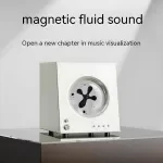 Magnetic Fluid Bluetooth Subwoofer