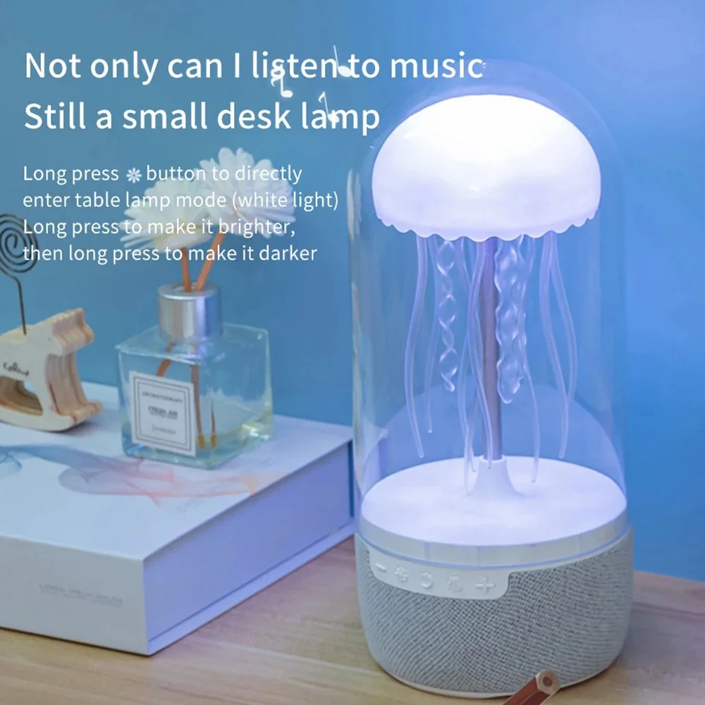 Portable Bluetooth 5.2 Speaker
