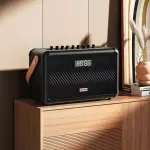 100W Bluetooth Speaker with Deep Bass