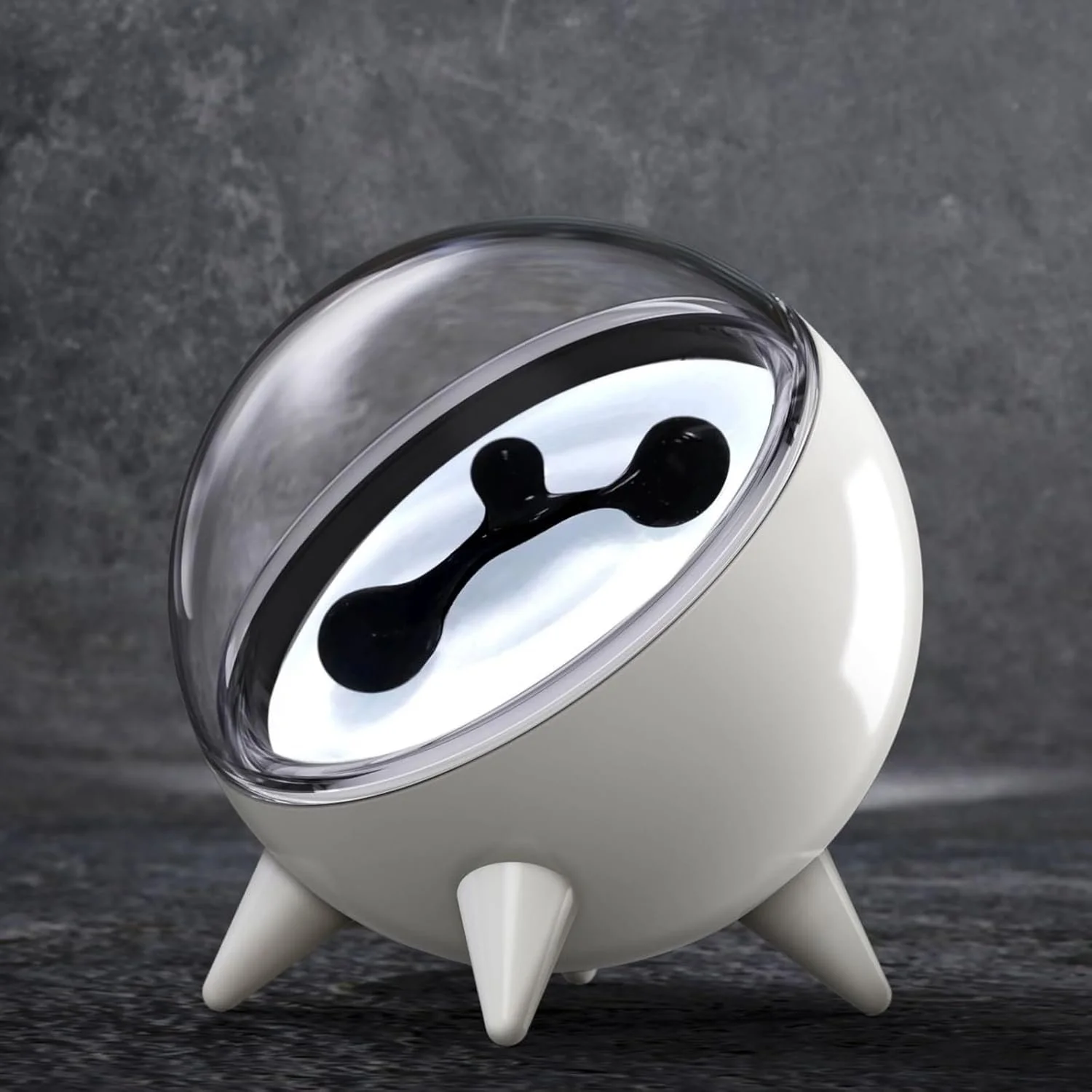 Magnetic Fluid Desktop Speaker