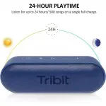 Portable Bluetooth Speaker