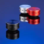 Wireless Bluetooth Speaker