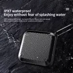 Portable Bluetooth 5.0 Waterproof Outdoor Speaker