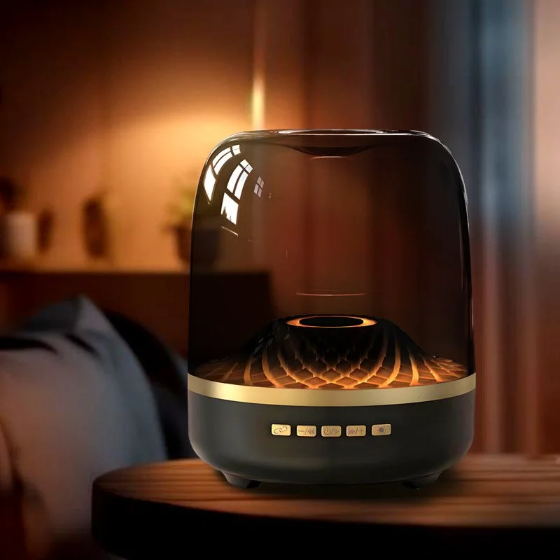 Wireless Bluetooth Speaker with Subwoofer