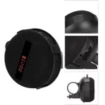 Portable Bluetooth Speaker