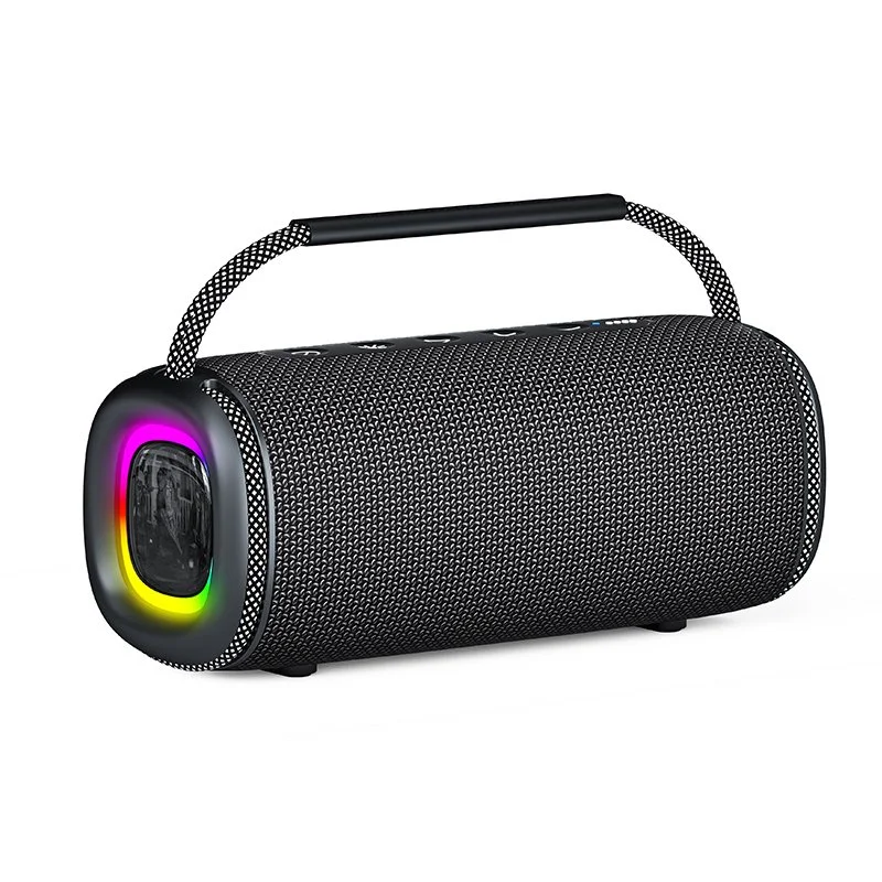 30W RGB Bluetooth Speaker
