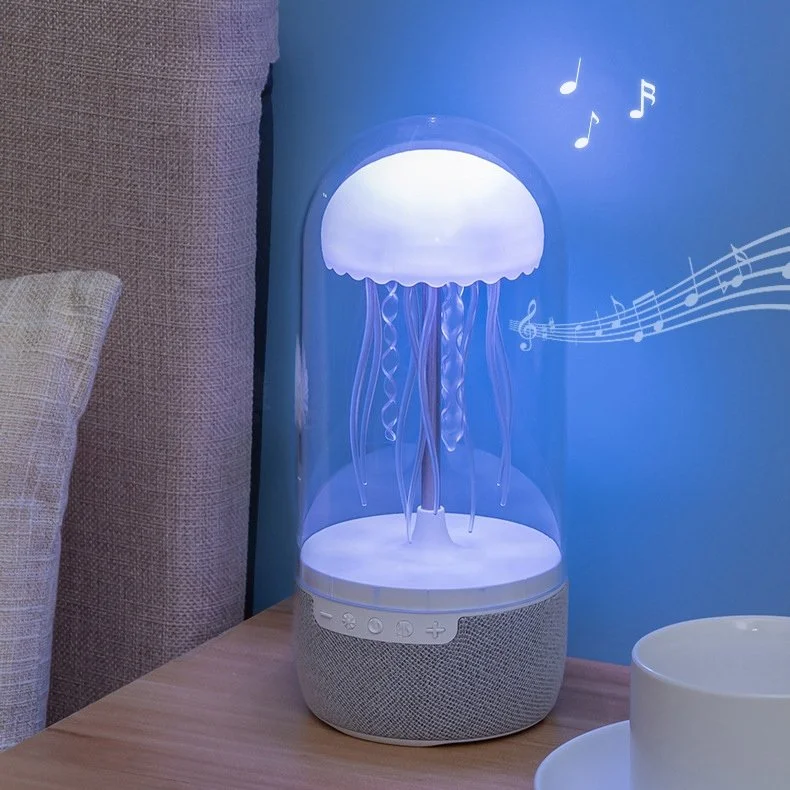 Jellyfish Bluetooth Speaker