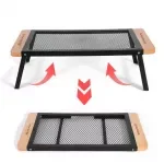 Ultra-Light Portable Folding Table for Camping and Picnics