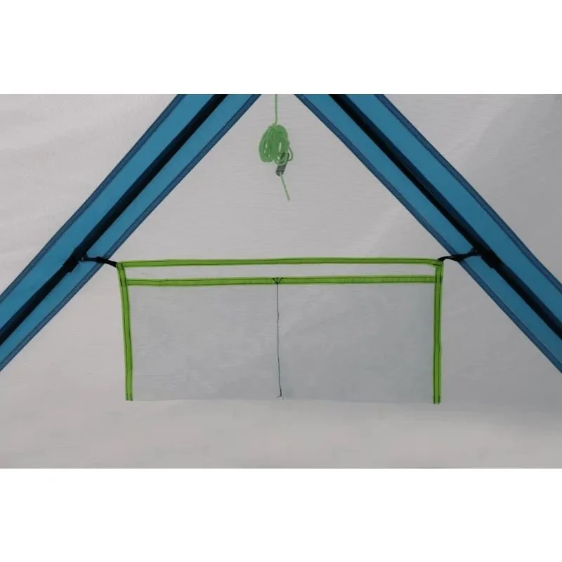 Ultra-Light Pop-Up Camping Shelter