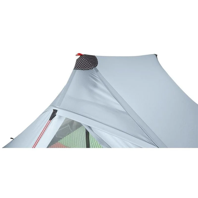 2-Person Outdoor Ultralight Camping Tent - 3 Season Pro Gear