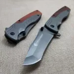 Folding Blade Knife