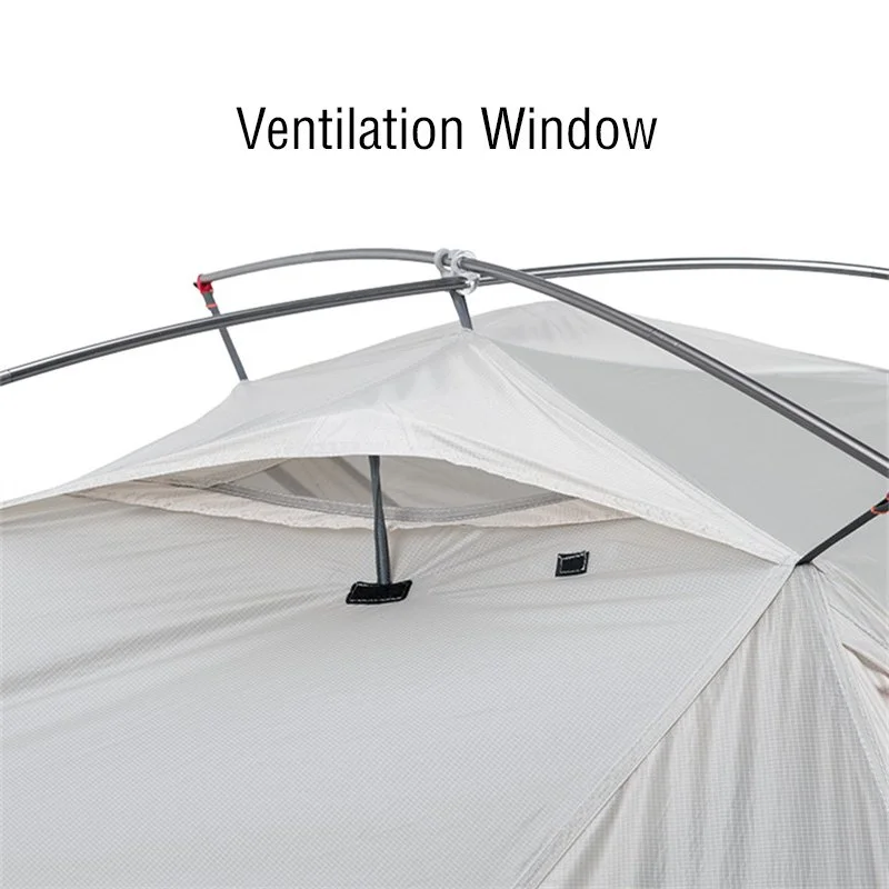 Ultralight 2 Person Waterproof Camping Tent