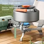 Portable Camping Gas Stove